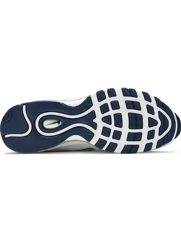 Кроссовки Nike Air Max 97 'Dallas Cowboys' — изображение 4 из 8, синий