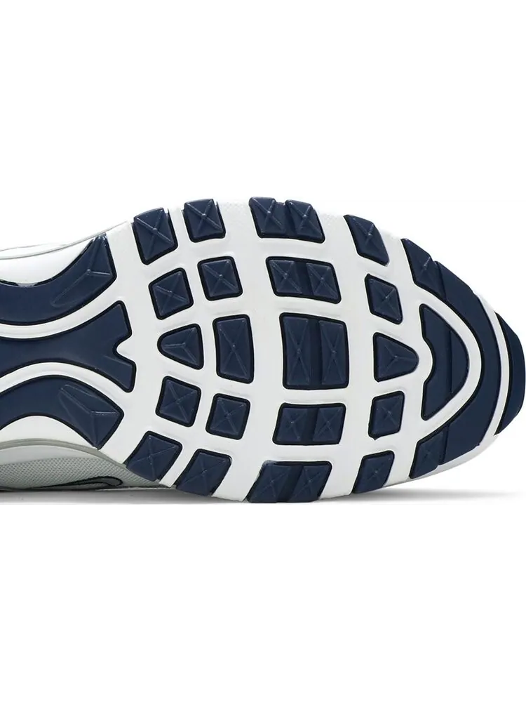 Кроссовки Nike Air Max 97 'Dallas Cowboys' — изображение 5 из 8, синий