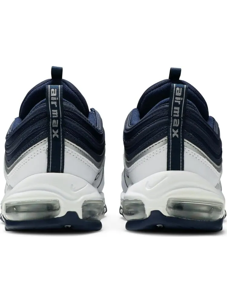 Кроссовки Nike Air Max 97 'Dallas Cowboys' — изображение 6 из 8, синий