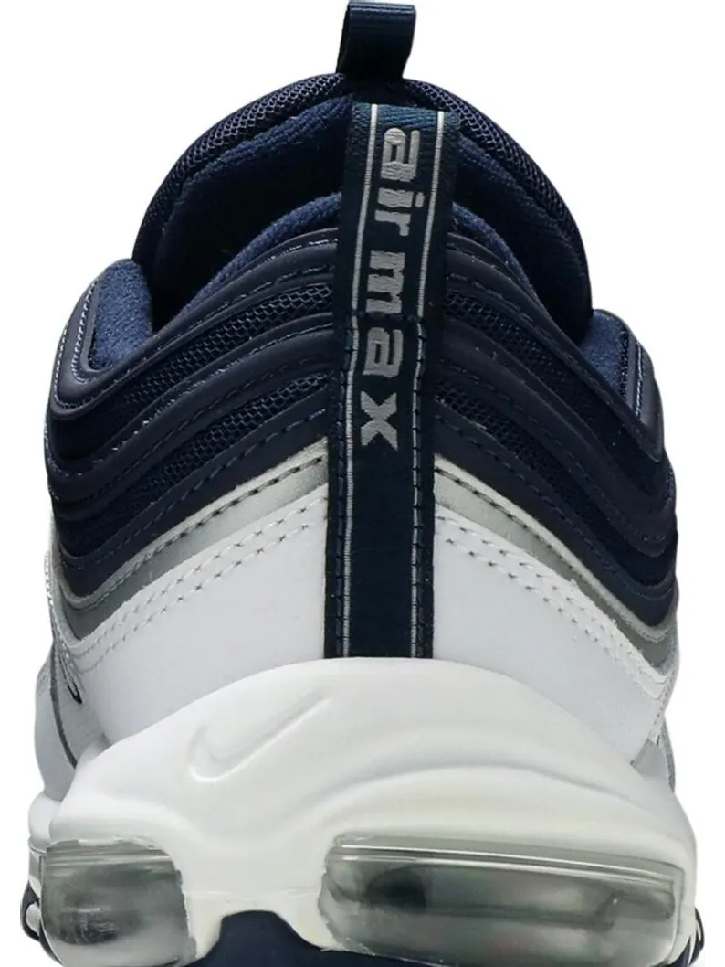 Кроссовки Nike Air Max 97 'Dallas Cowboys' — изображение 7 из 8, синий