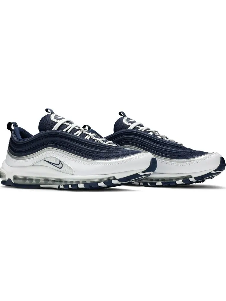 Кроссовки Nike Air Max 97 'Dallas Cowboys' — изображение 8 из 8, синий