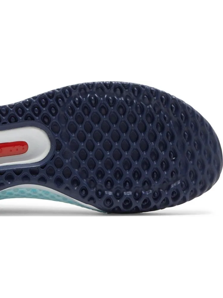 Кроссовки Nike NikeCourt Zoom Pro 'Glacier Blue Copa' — изображение 5 из 8, синий