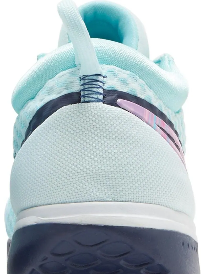 Кроссовки Nike NikeCourt Zoom Pro 'Glacier Blue Copa' — изображение 7 из 8, синий