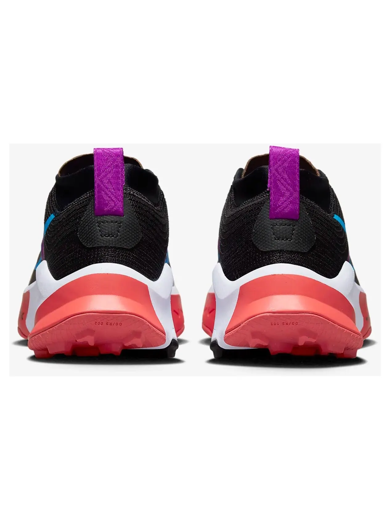 Кроссовки Nike Zoom X Zegama — изображение 4 из 7, мульти
