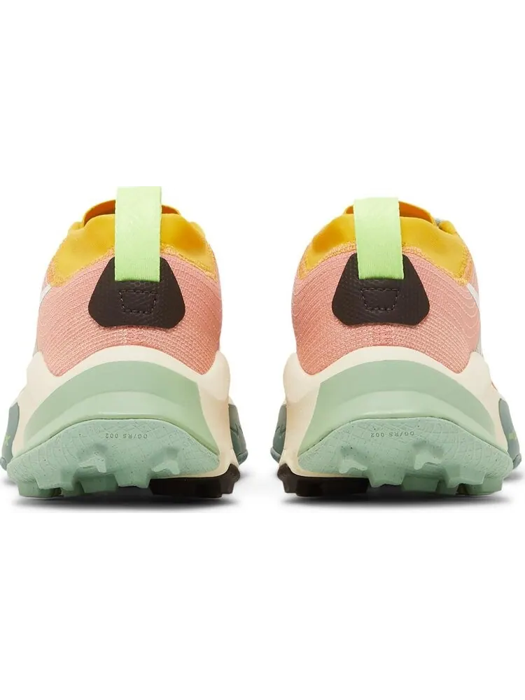 Кроссовки Nike Wmns ZoomX Zegama 'Mantra Orange Bright Crimson' — изображение 6 из 8, красный
