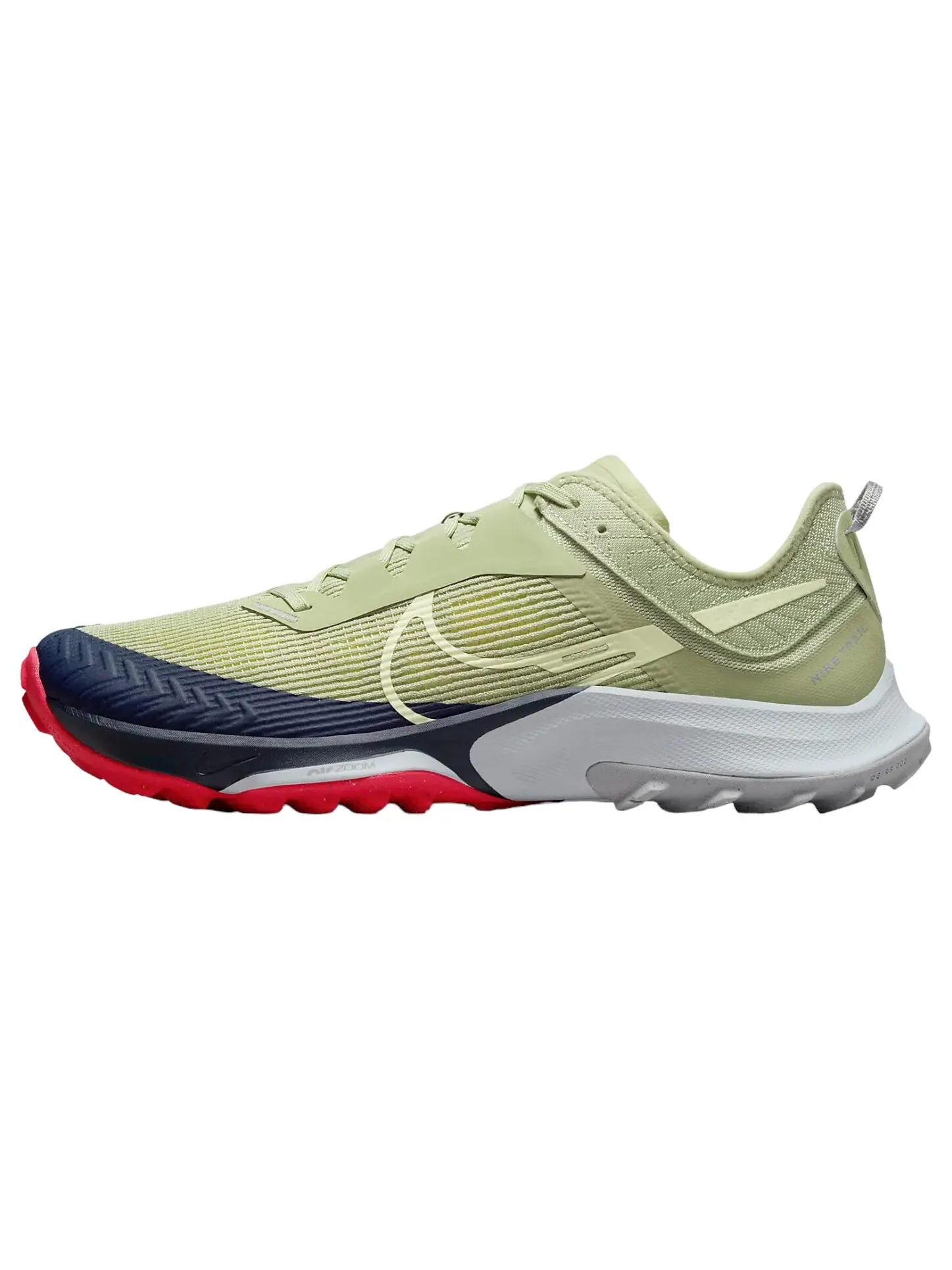 Кроссовки Nike Air Zoom Terra Kiger 8 — изображение 1 из 7, синий