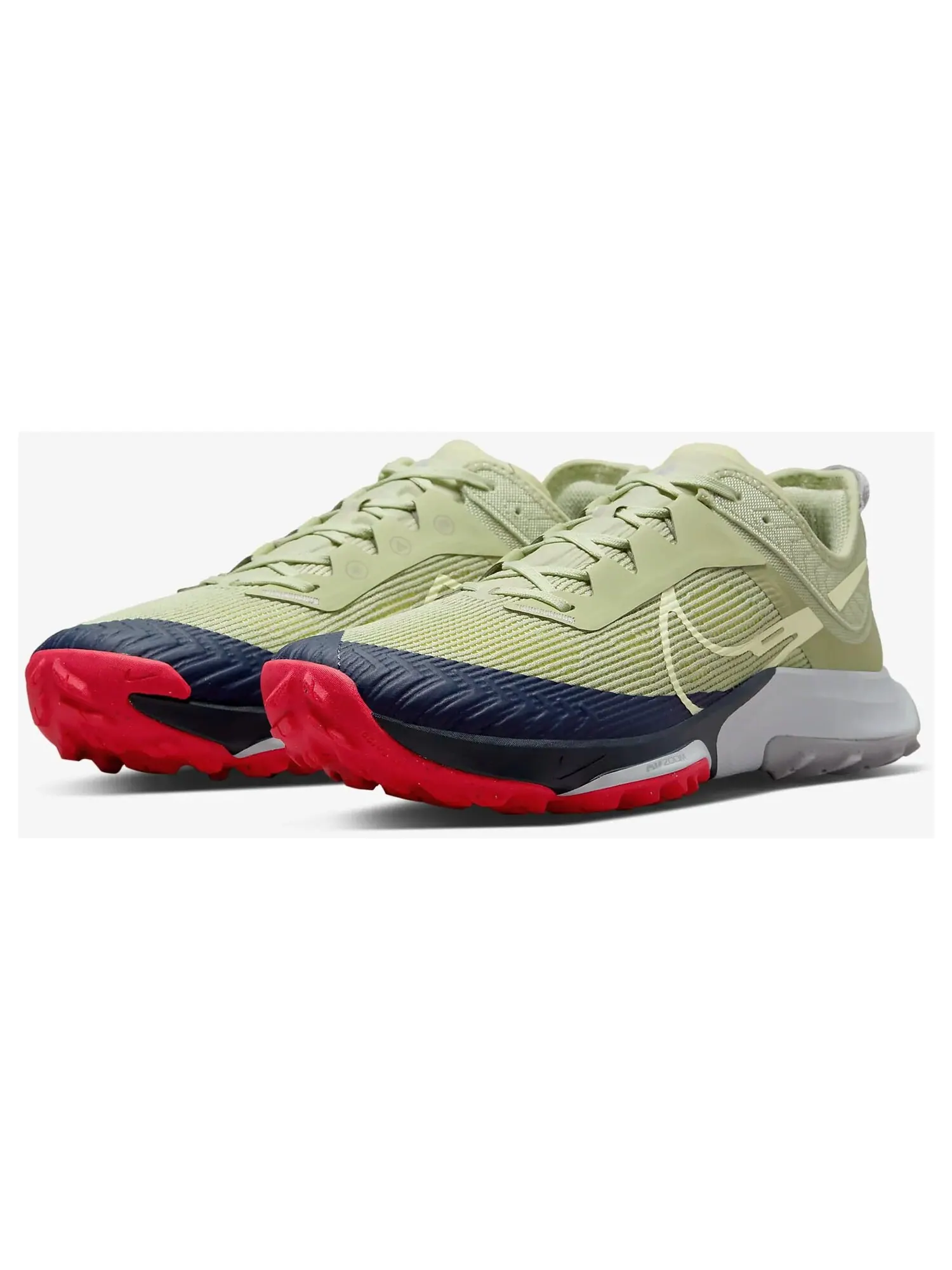 Кроссовки Nike Air Zoom Terra Kiger 8 — изображение 2 из 7, синий