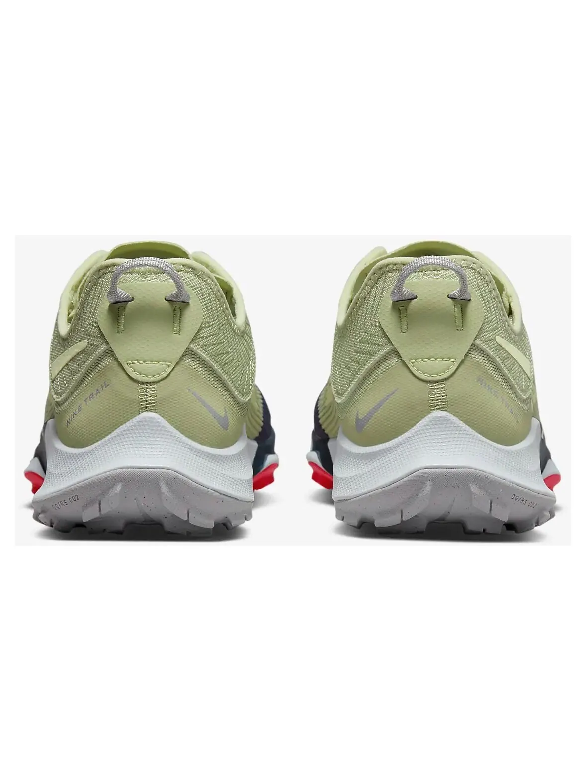 Кроссовки Nike Air Zoom Terra Kiger 8 — изображение 4 из 7, синий