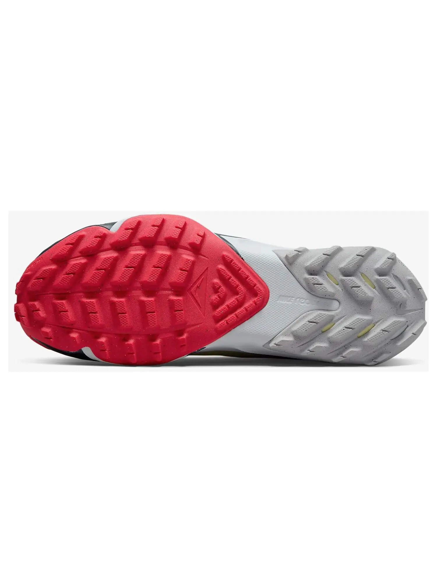 Кроссовки Nike Air Zoom Terra Kiger 8 — изображение 5 из 7, синий