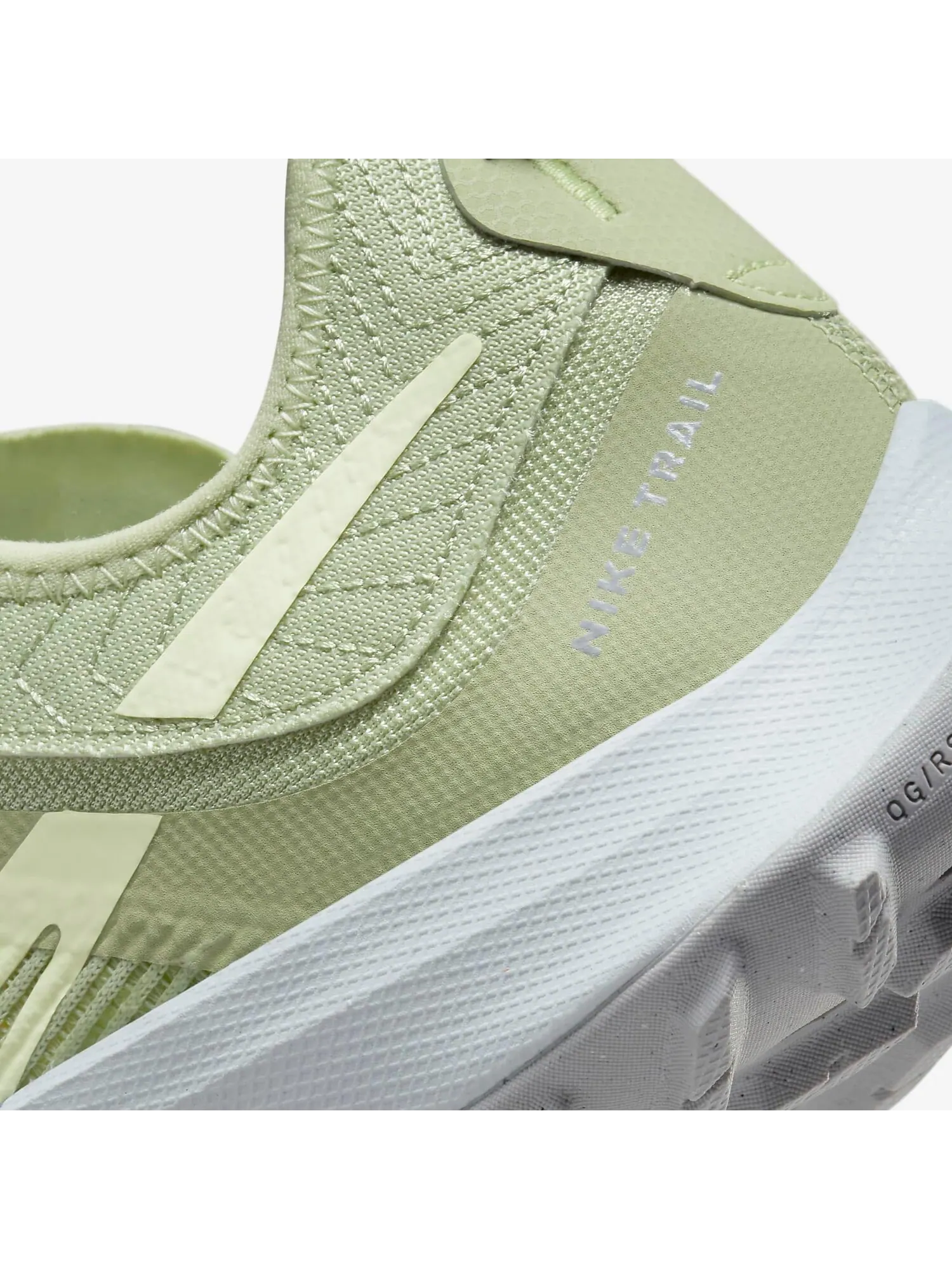 Кроссовки Nike Air Zoom Terra Kiger 8 — изображение 7 из 7, синий