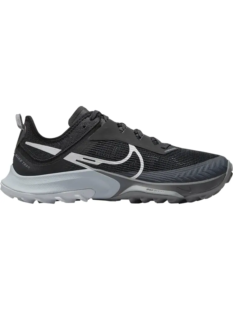 Кроссовки Nike Wmns Air Zoom Terra Kiger 8 'Black Anthracite' — изображение 1 из 1, черный