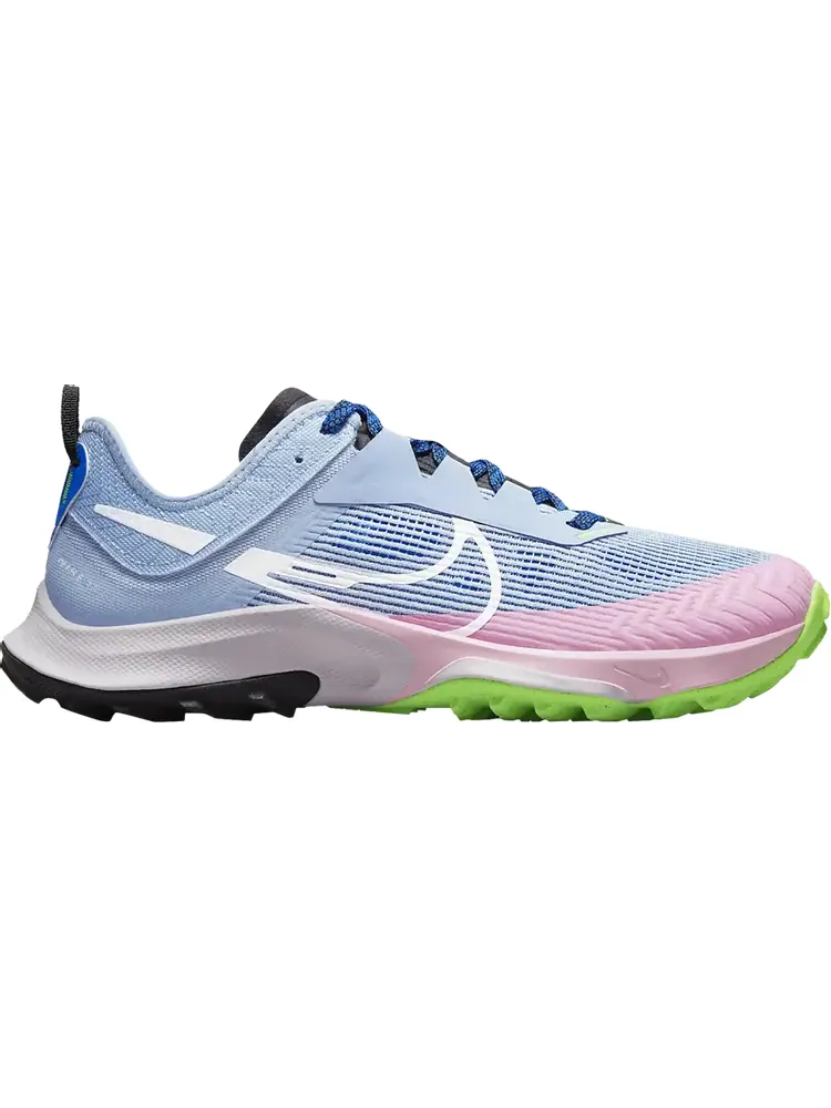 Кроссовки Nike Wmns Air Zoom Terra Kiger 8 'Light Marine' — изображение 1 из 1, синий