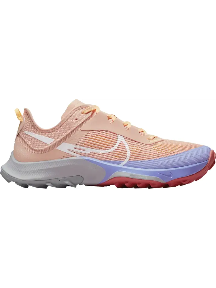 Кроссовки Nike Wmns Air Zoom Terra Kiger 8 'Arctic Orange Melon Tint' — изображение 1 из 1, оранжевый