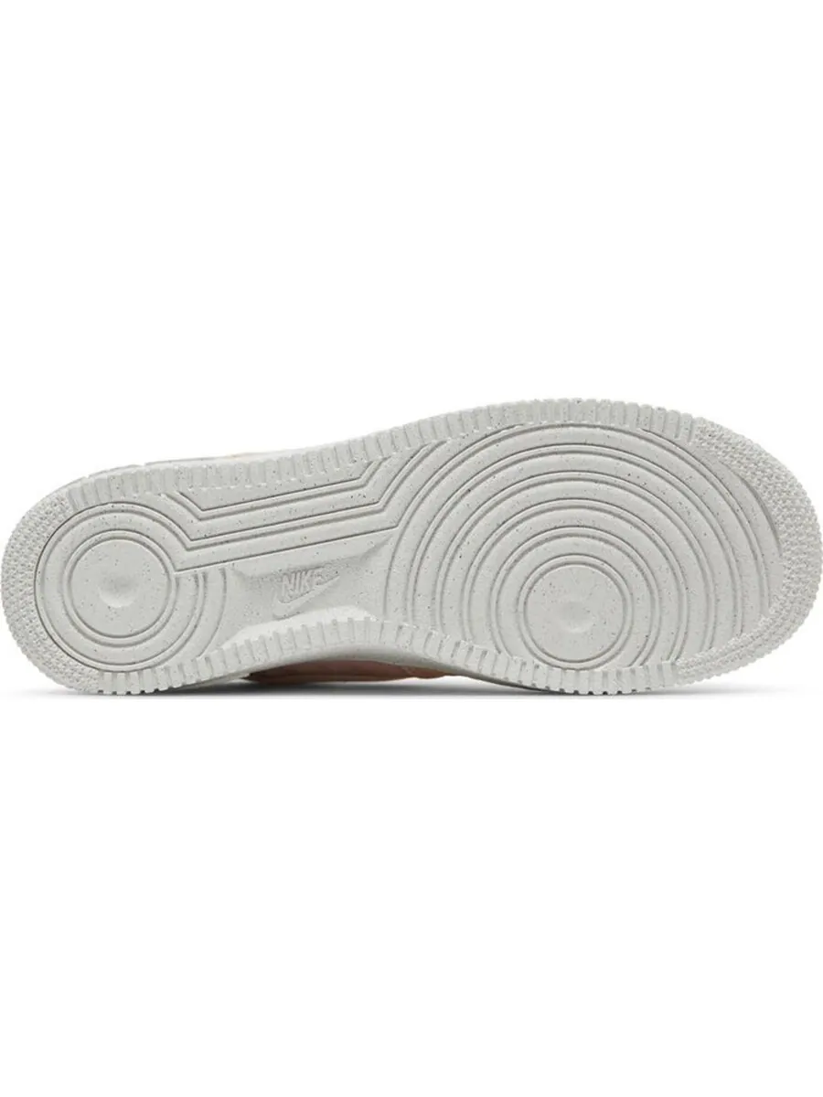 Кроссовки Nike Wmns Air Force 1 '07 Low LXX — изображение 4 из 4, розовый/мультиколор