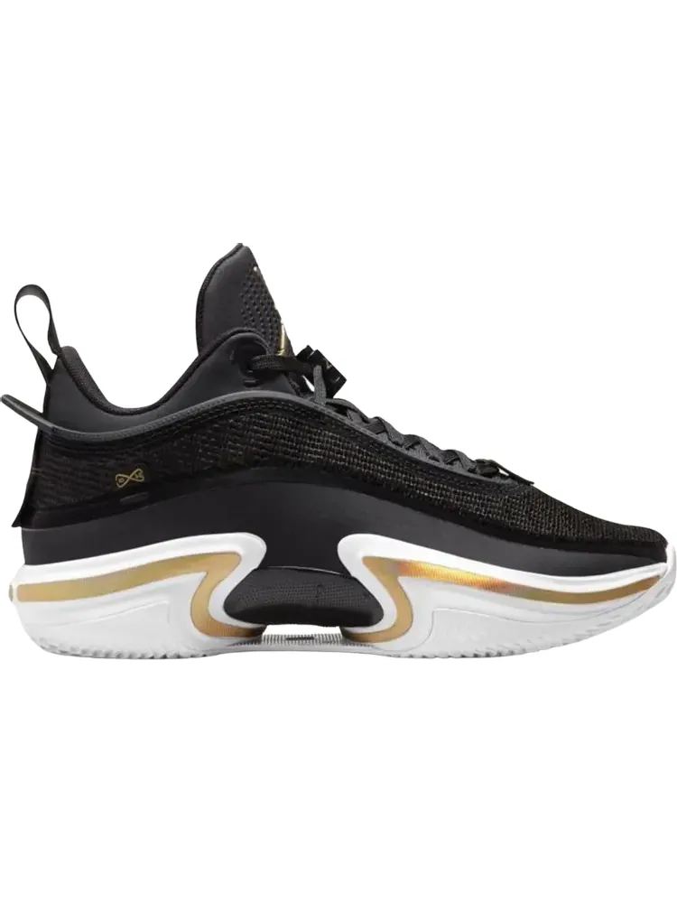 Кроссовки Air Jordan 36 Low PF DMP — изображение 1 из 1, черный