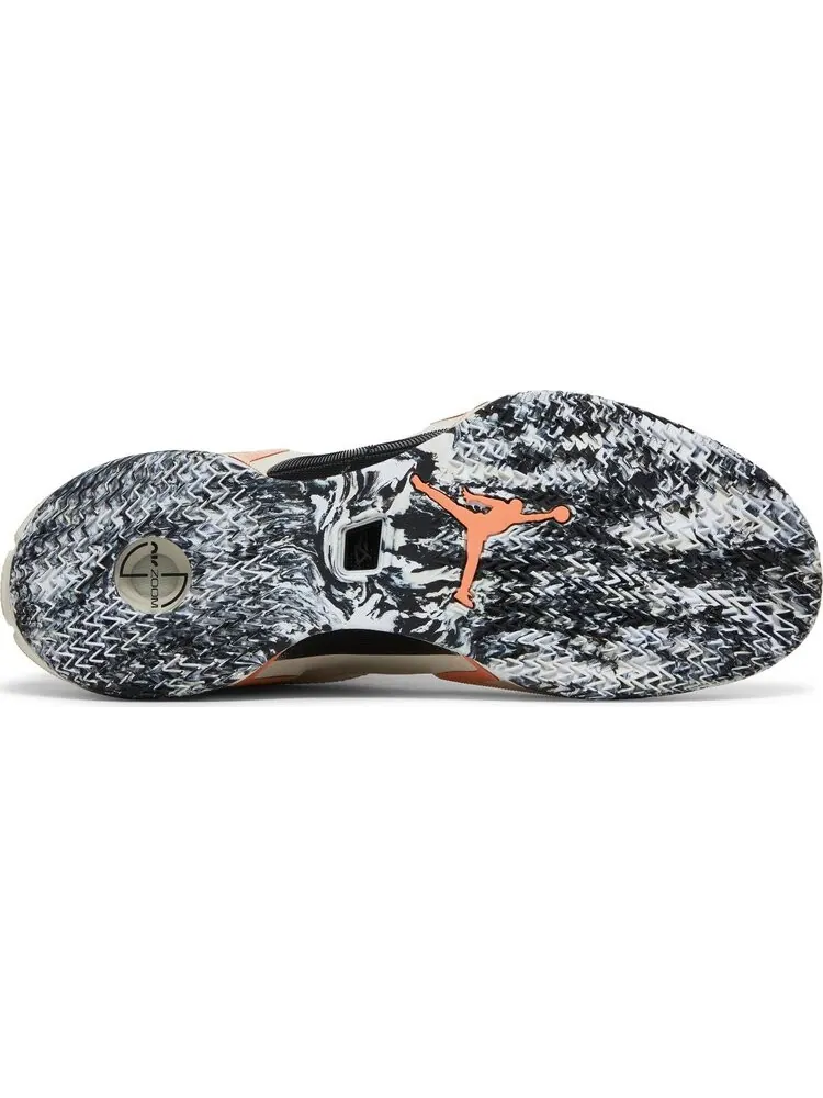 Кроссовки Air Jordan 36 Low PF Ground Up — изображение 4 из 8, бежевый