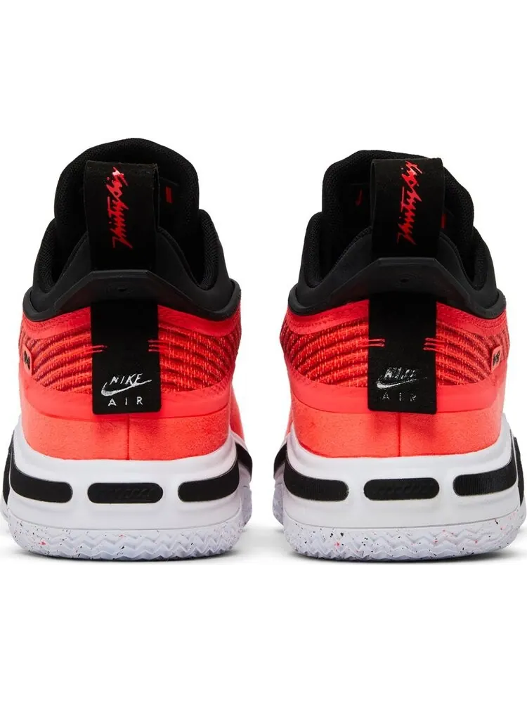 Кроссовки Air Jordan 36 Low PF Infrared — изображение 6 из 8, красный