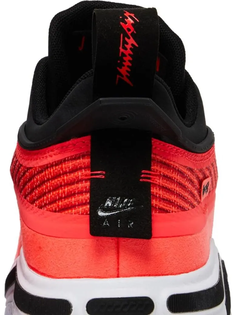 Кроссовки Air Jordan 36 Low PF Infrared — изображение 7 из 8, красный