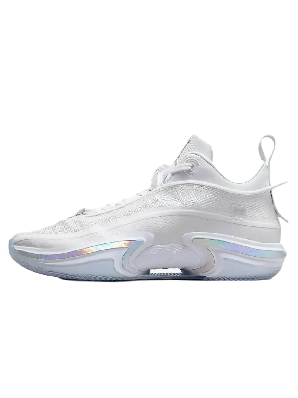 Кроссовки Nike Air Jordan XXXVI Low — изображение 1 из 8, белый