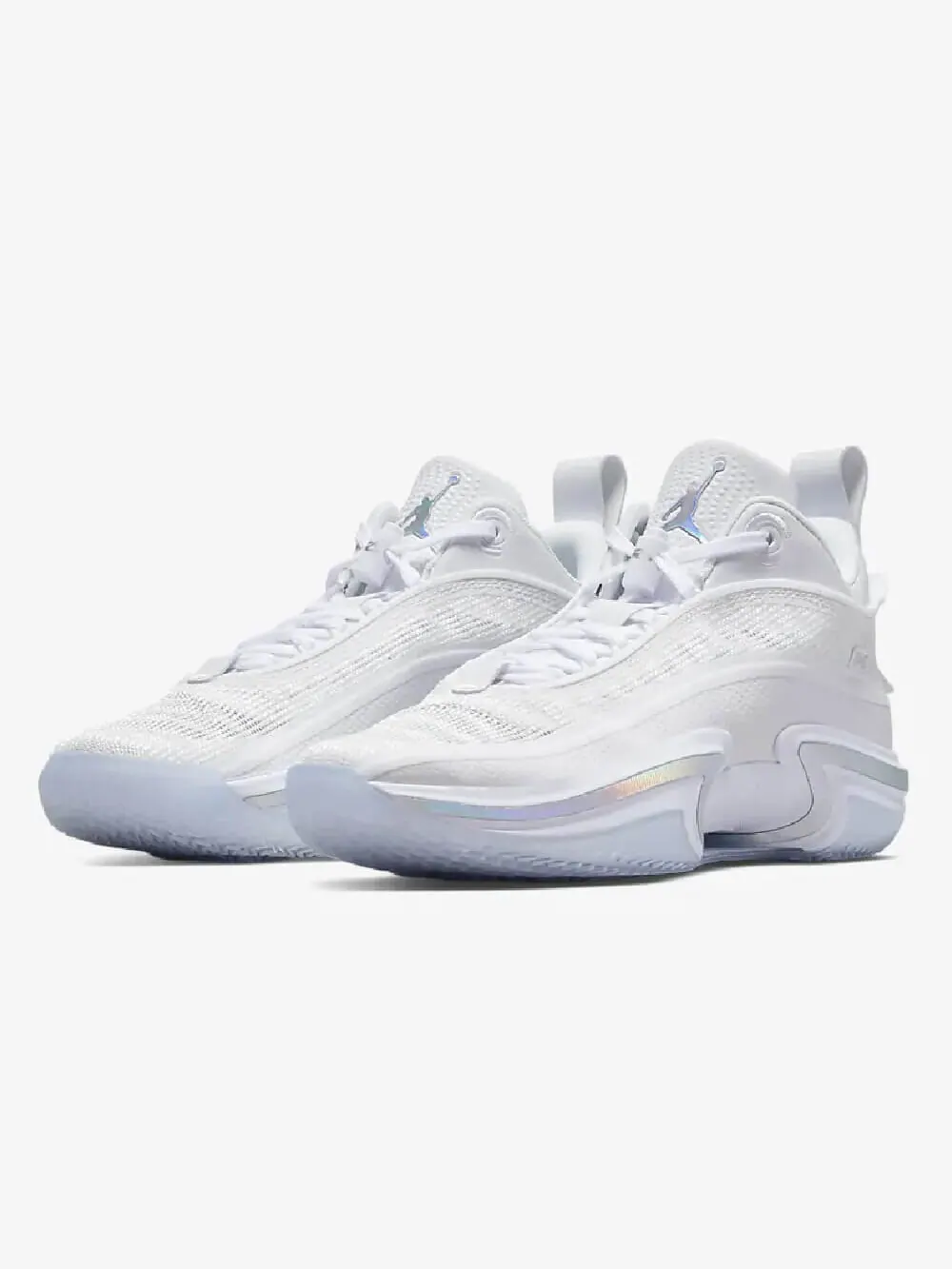 Кроссовки Nike Air Jordan XXXVI Low — изображение 2 из 8, белый