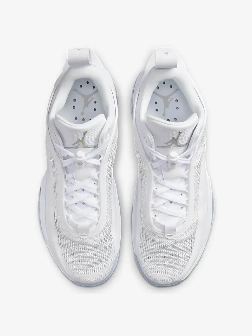 Кроссовки Nike Air Jordan XXXVI Low — изображение 3 из 8, белый