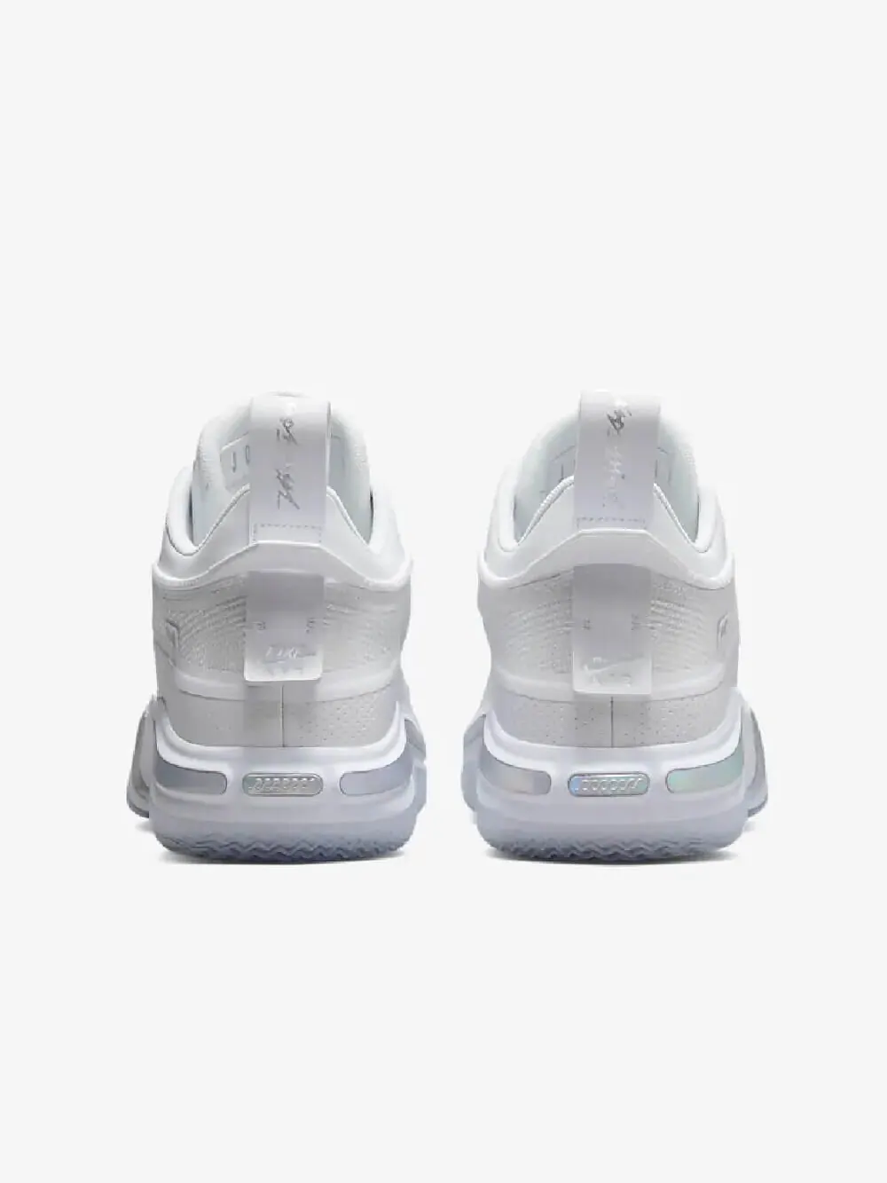 Кроссовки Nike Air Jordan XXXVI Low — изображение 4 из 8, белый