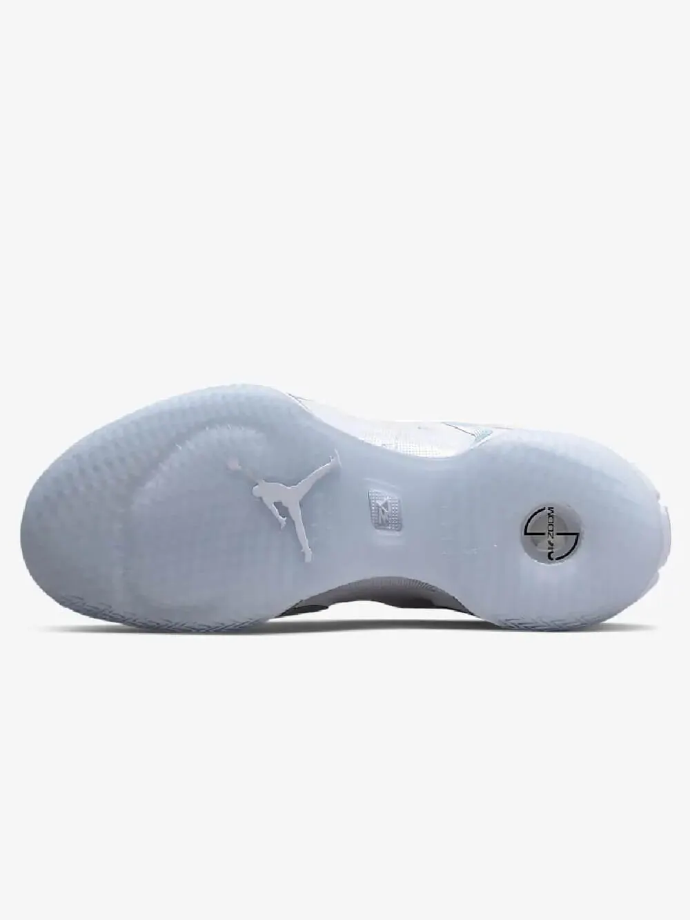 Кроссовки Nike Air Jordan XXXVI Low — изображение 6 из 8, белый