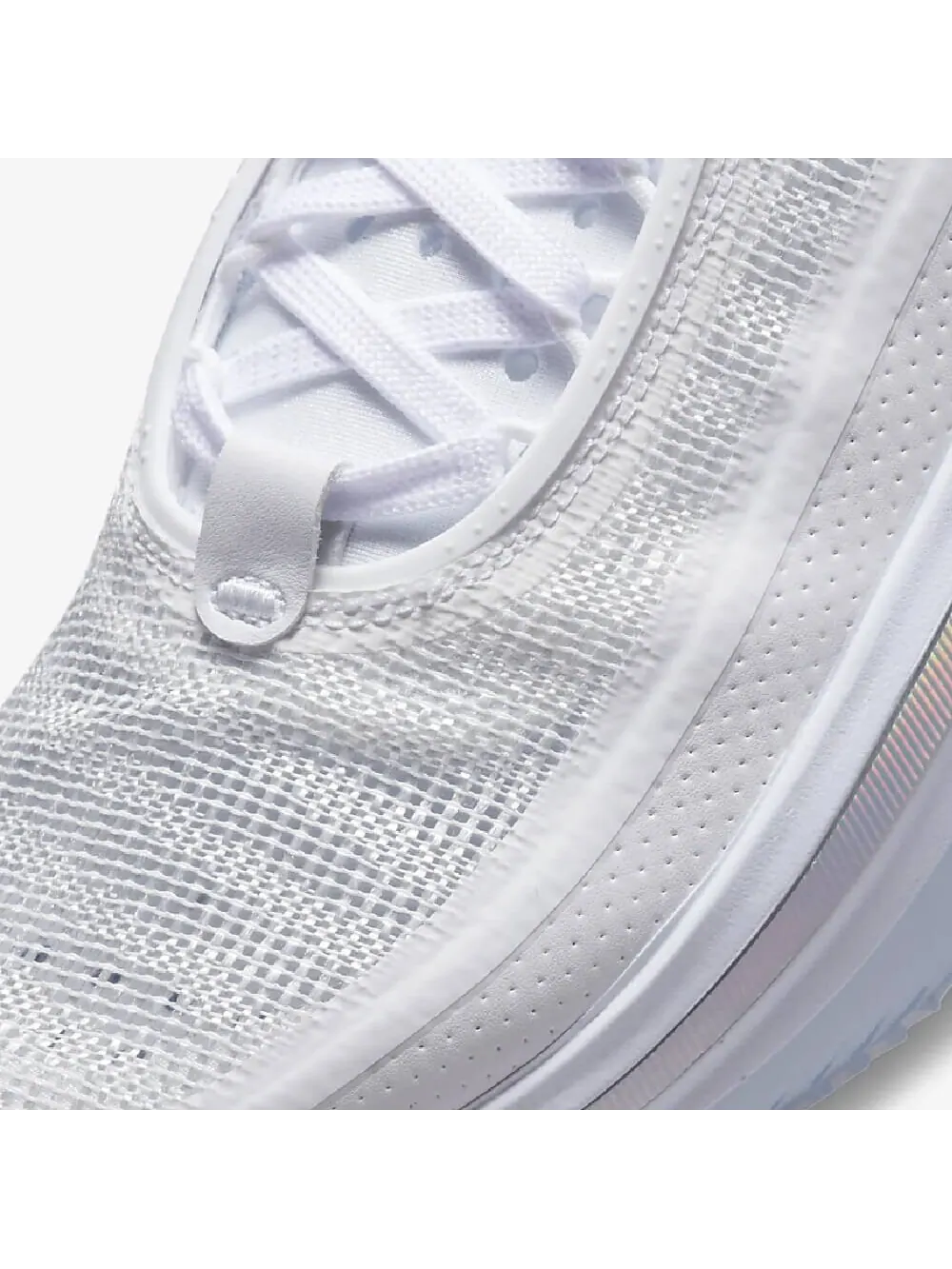 Кроссовки Nike Air Jordan XXXVI Low — изображение 7 из 8, белый