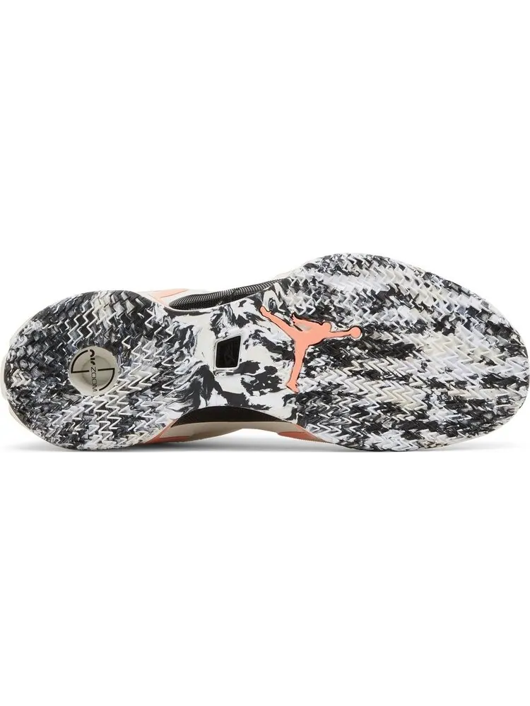 Кроссовки Air Jordan 36 Low Ground Up — изображение 4 из 8, загар