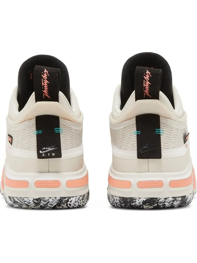 Кроссовки Air Jordan 36 Low Ground Up — изображение 6 из 8, загар
