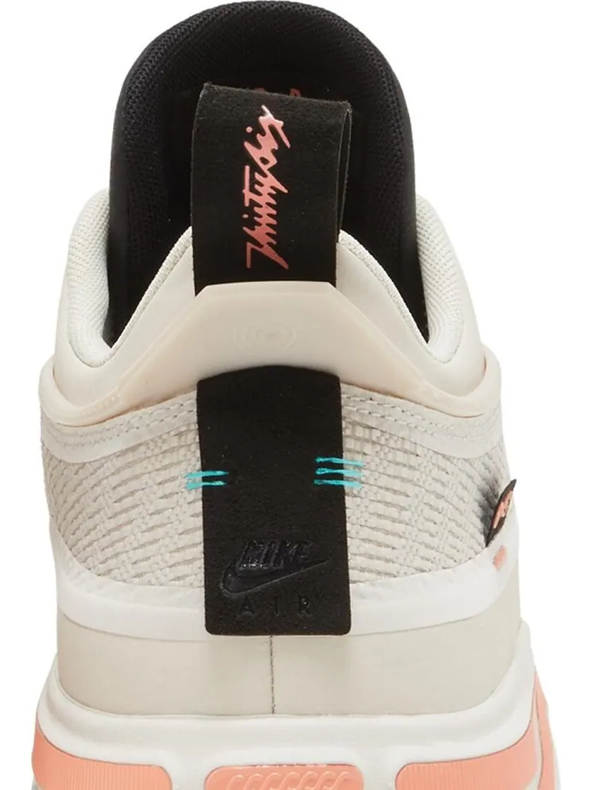 Кроссовки Air Jordan 36 Low Ground Up — изображение 7 из 8, загар