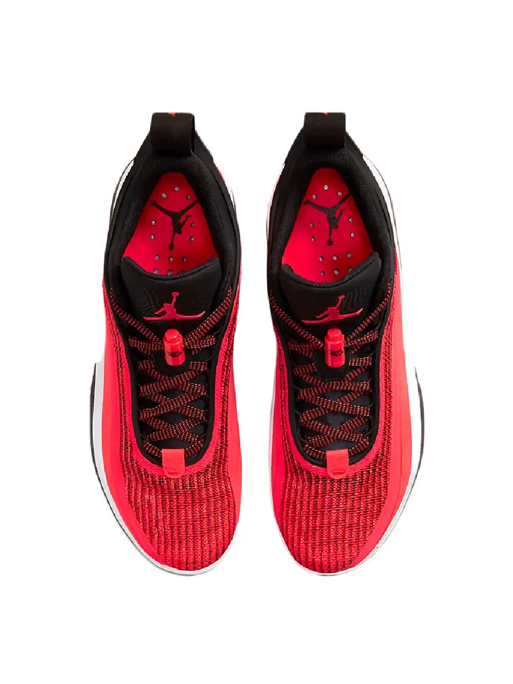 Кроссовки Nike Air Jordan XXXVI Low — изображение 3 из 8, красный/белый/черный