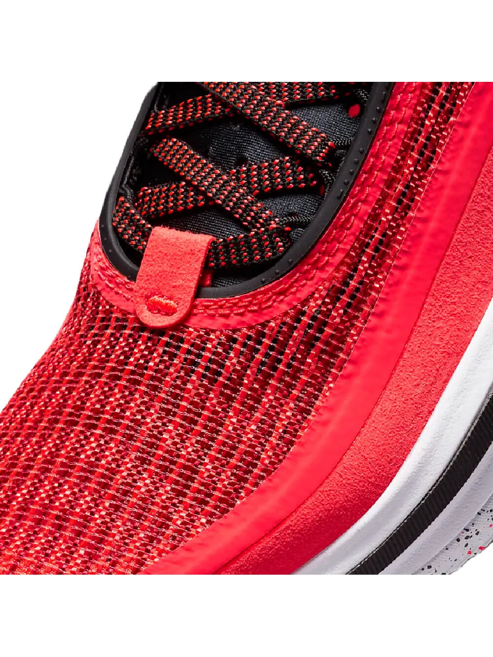 Кроссовки Nike Air Jordan XXXVI Low — изображение 7 из 8, красный/белый/черный