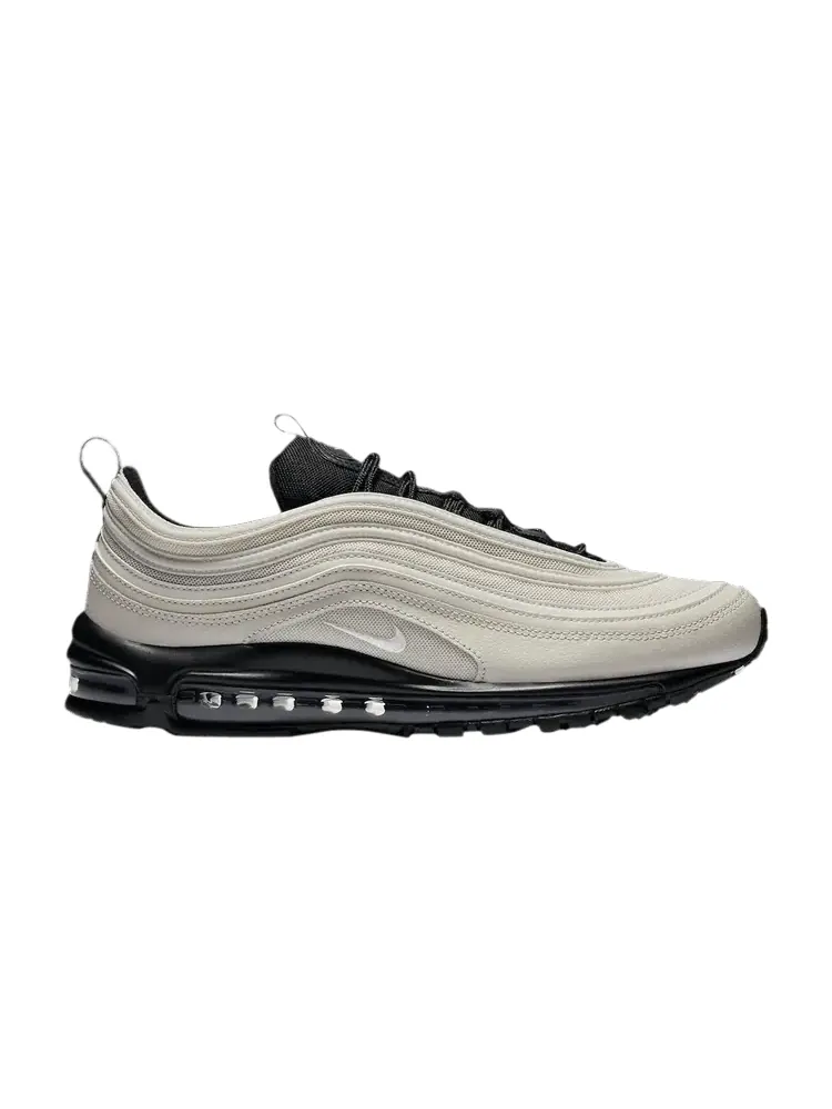 Кроссовки Air Max 97 'Light Bone' — изображение 1 из 1, костяной белый
