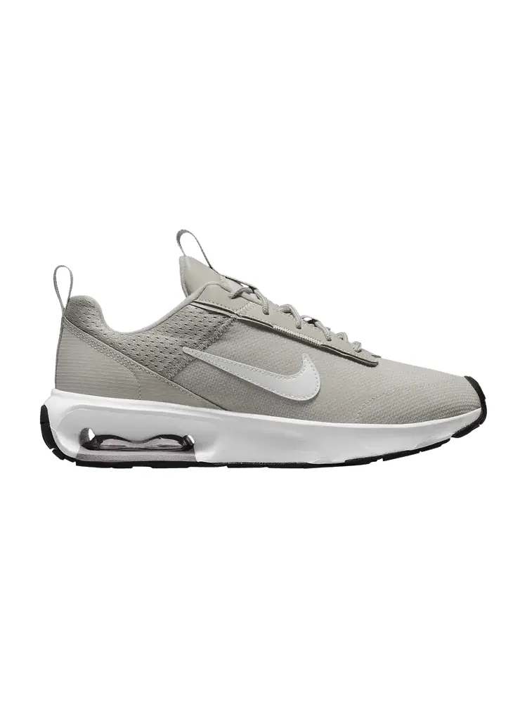 Кроссовки Wmns Air Max Interlock Lite 'Light Iron Ore' — изображение 1 из 1, серый металл