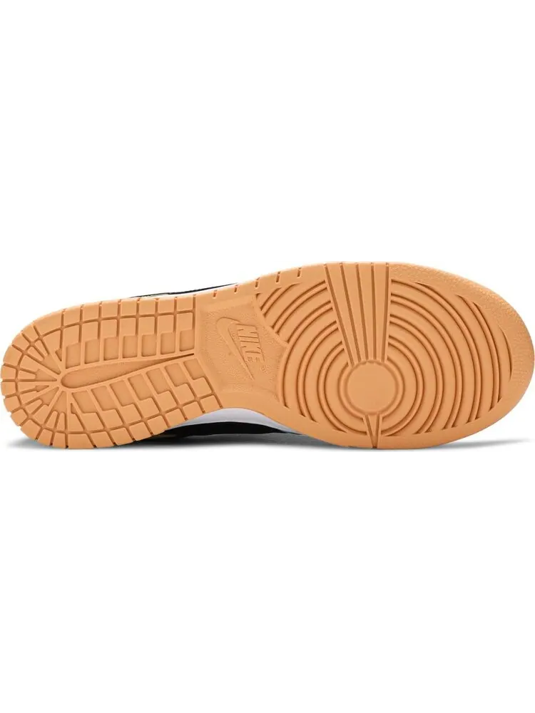 Кроссовки Nike Dunk Low SE ‘Free.99 - Black’ — изображение 4 из 8, мульти