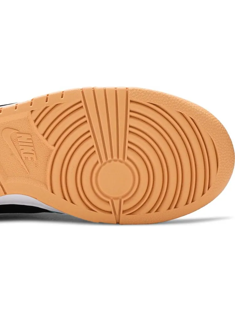Кроссовки Nike Dunk Low SE ‘Free.99 - Black’ — изображение 5 из 8, мульти