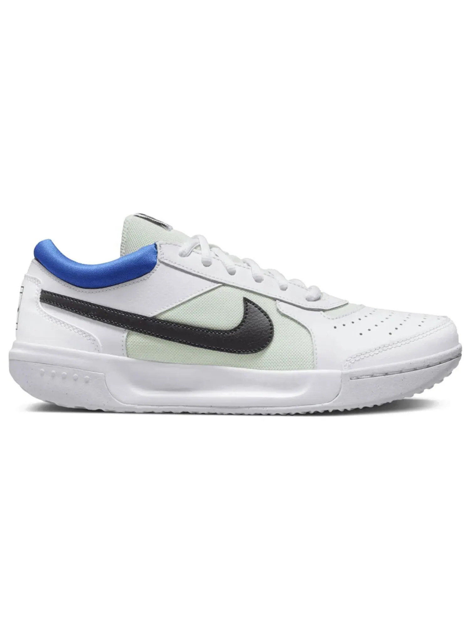 Кроссовки Nike Court Wmns Zoom Lite 3 — изображение 1 из 1, белый/мультиколор