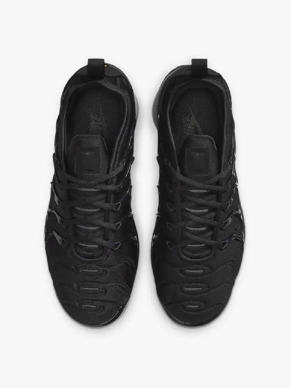 Женские кроссовки Nike Air Vapor Max Plus — изображение 3 из 9, черный