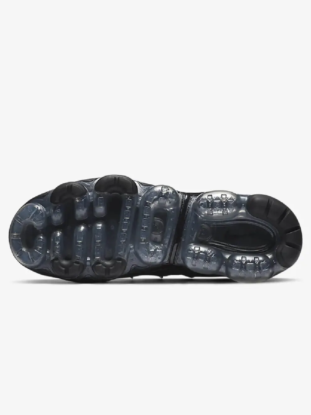 Женские кроссовки Nike Air Vapor Max Plus — изображение 6 из 9, черный