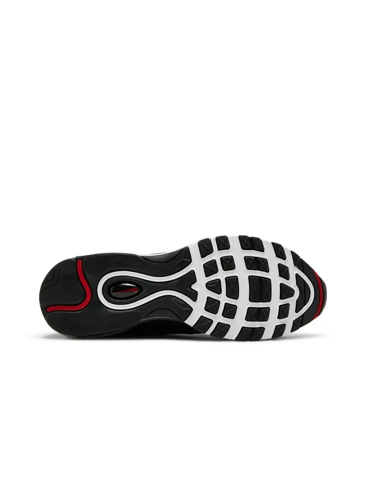 Кроссовки Nike Air Max 97 — изображение 4 из 4, черный