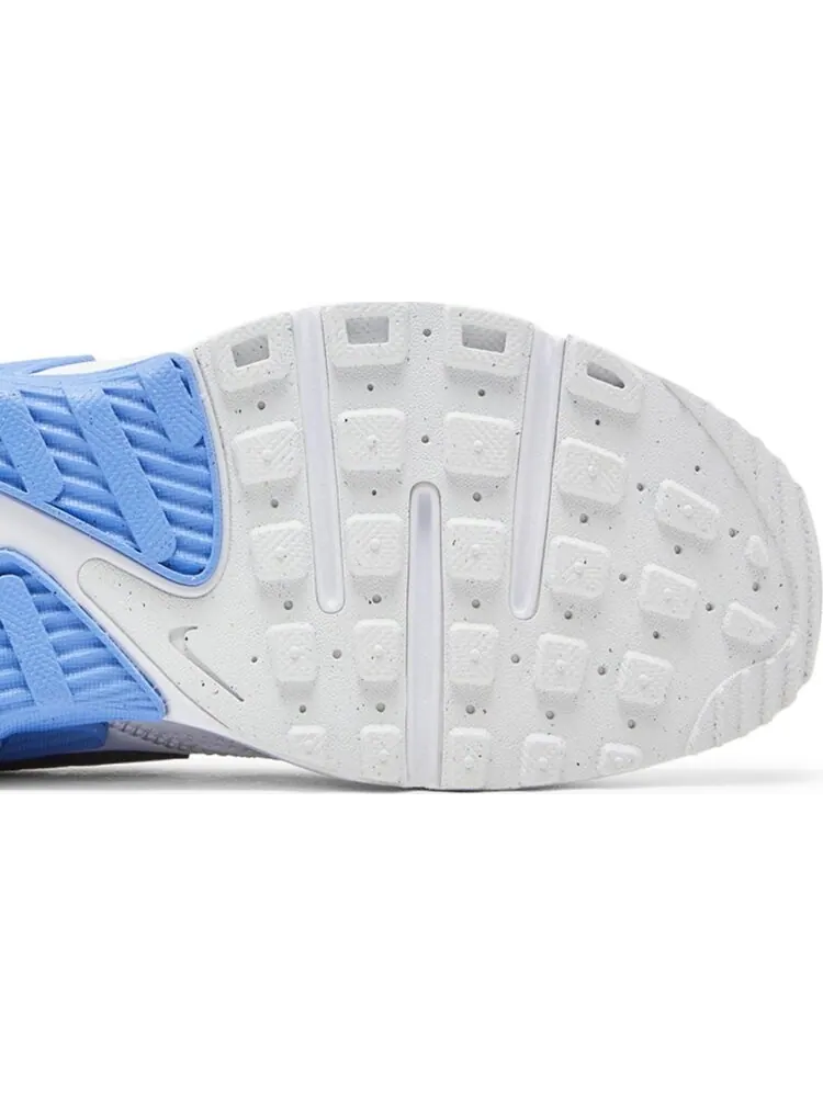 Кроссовки Nike Wmns Air Max Excee 'White Bright Mango' — изображение 5 из 8, белый