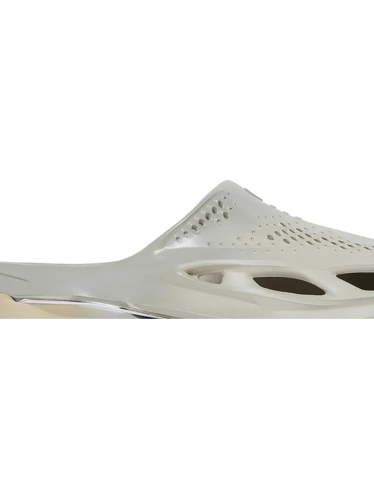 Сандалии Nike Matthew M. Williams x 005 Slide 'Light Bone' — изображение 2 из 10, загар