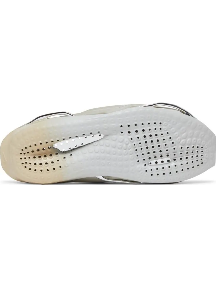 Сандалии Nike Matthew M. Williams x 005 Slide 'Light Bone' — изображение 4 из 10, загар