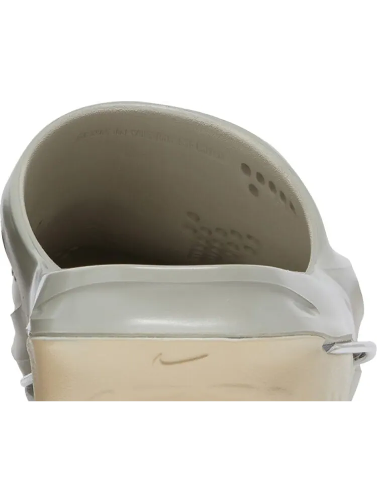 Сандалии Nike Matthew M. Williams x 005 Slide 'Light Bone' — изображение 7 из 10, загар