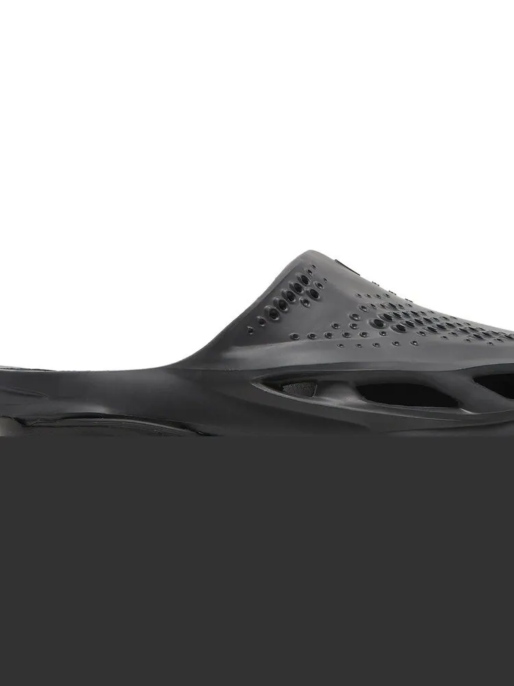 Сандалии Nike Matthew M. Williams x 005 Slide 'Black' — изображение 2 из 8, черный