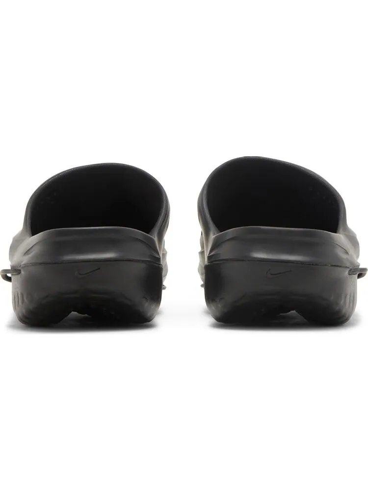Сандалии Nike Matthew M. Williams x 005 Slide 'Black' — изображение 6 из 8, черный