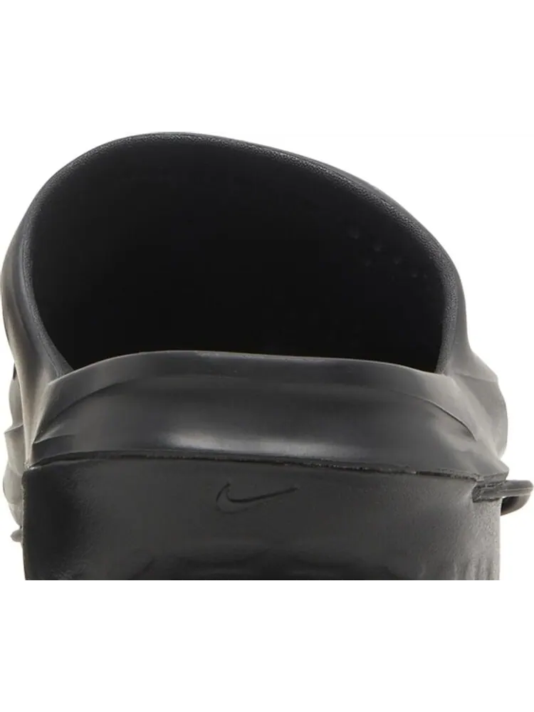 Сандалии Nike Matthew M. Williams x 005 Slide 'Black' — изображение 7 из 8, черный
