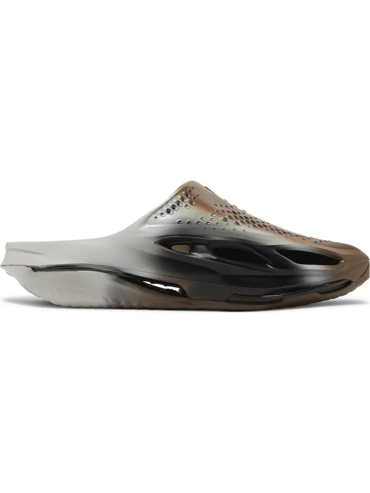 Кроссовки Matthew M. Williams x 005 Slide 'Dark Khaki' — изображение 1 из 4, коричневый