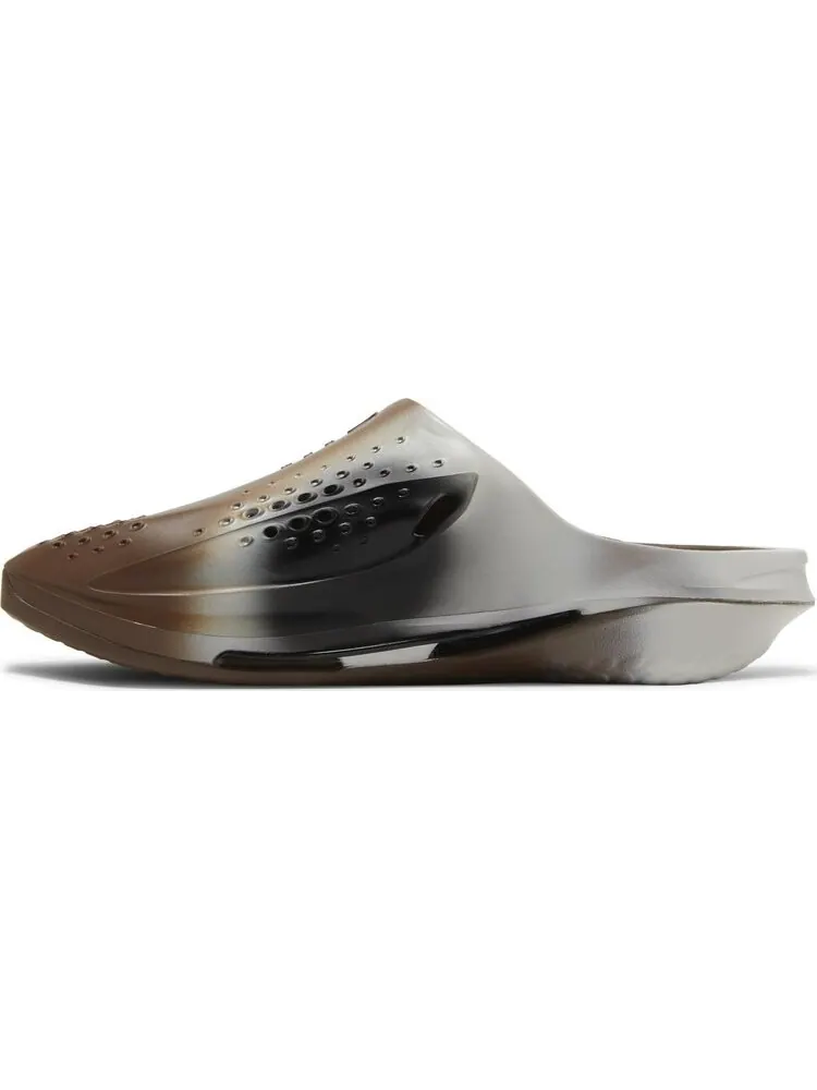 Кроссовки Matthew M. Williams x 005 Slide 'Dark Khaki' — изображение 3 из 4, коричневый